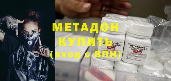 индика Абаза