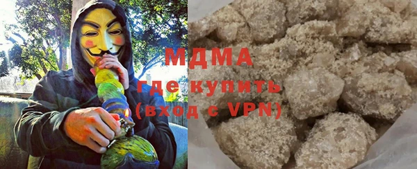 индика Абаза