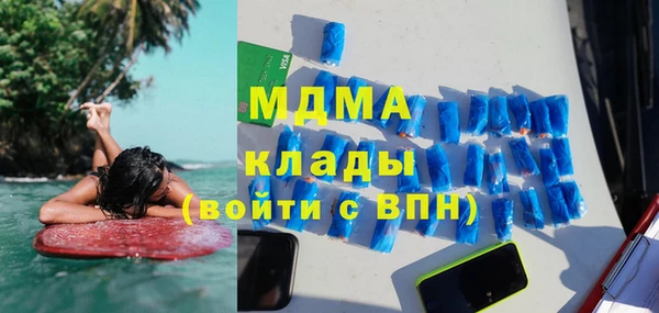 индика Абаза